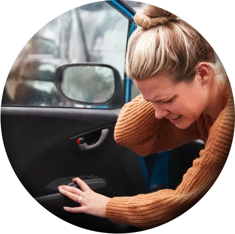 Car Accident Rehabilitation
