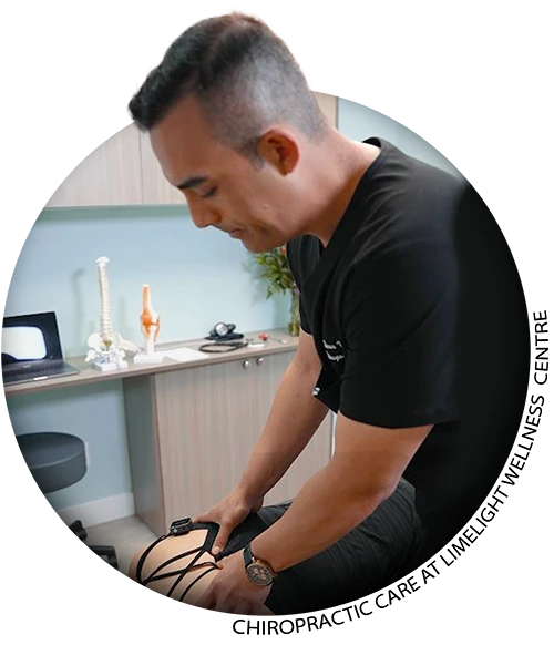Chiropractic in Vancouver