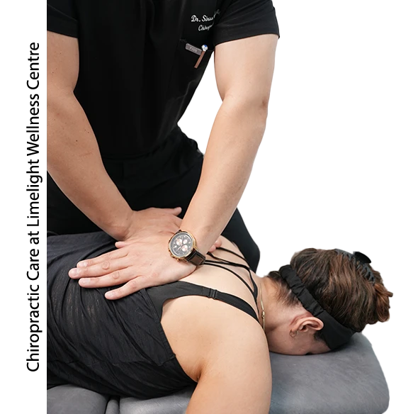 Chiropractic in Vancouver