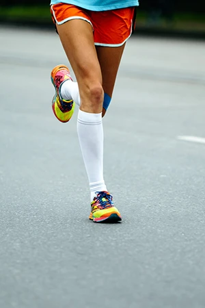 Compression Socks in Vancouver