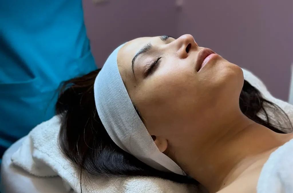 Facial in Vancouver, laser Hair Removal in Vancouver, Health and Beauty Clinic in Vancouver