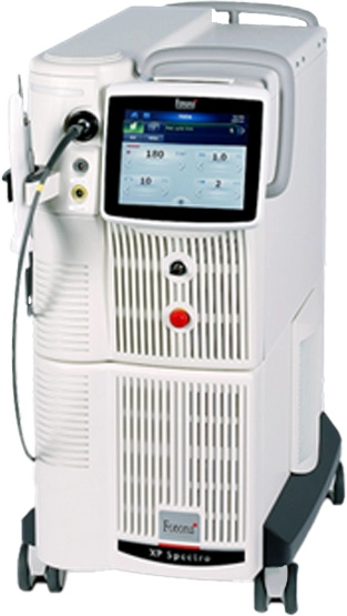 Laser Hair Removal in Vancouver
