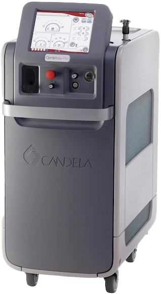 Laser Hair Removal in Vancouver