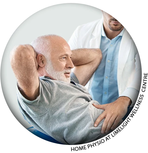 Home Physiotherapy​ in Vancouver