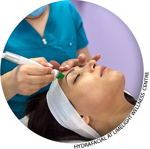 HydraFacial in Vancouver