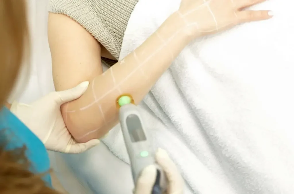 laser Hair Removal in Vancouver, Health and Beauty Clinic in Vancouver
