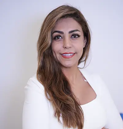 Elham Rafiee
