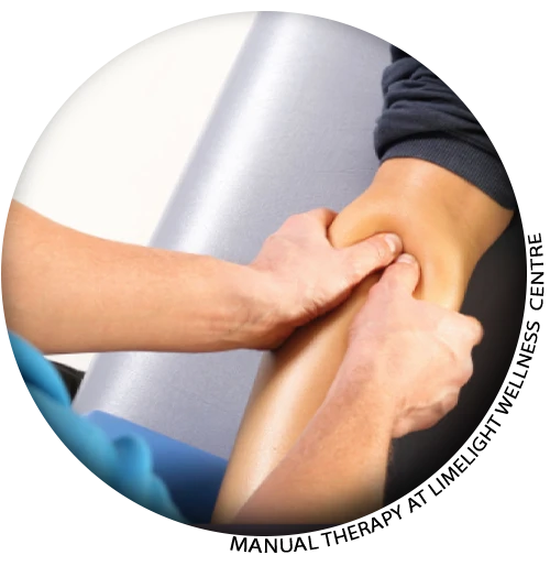 Manual Therapy​ in Vancouver