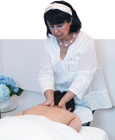 Massage Therapy in Vancouver