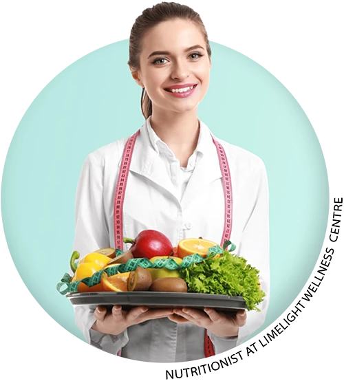 Nutritionist in Vancouver