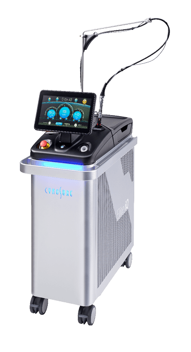 Laser Hair Removal in Vancouver