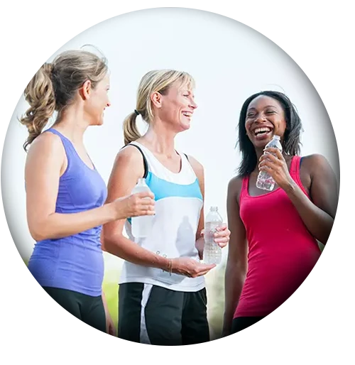 Pelvic Floor Dysfunctions​ in Vancouver