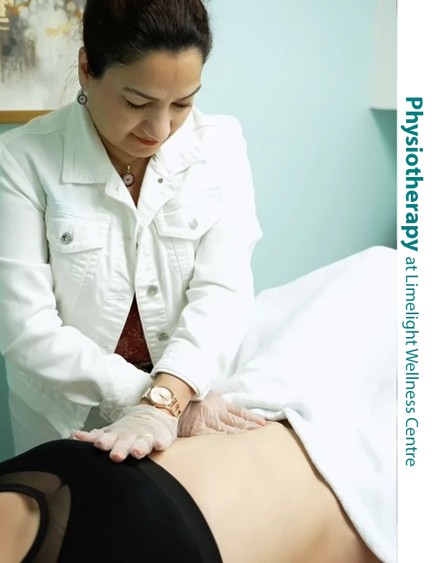 Pelvic Floor Dysfunctions​ in Vancouver