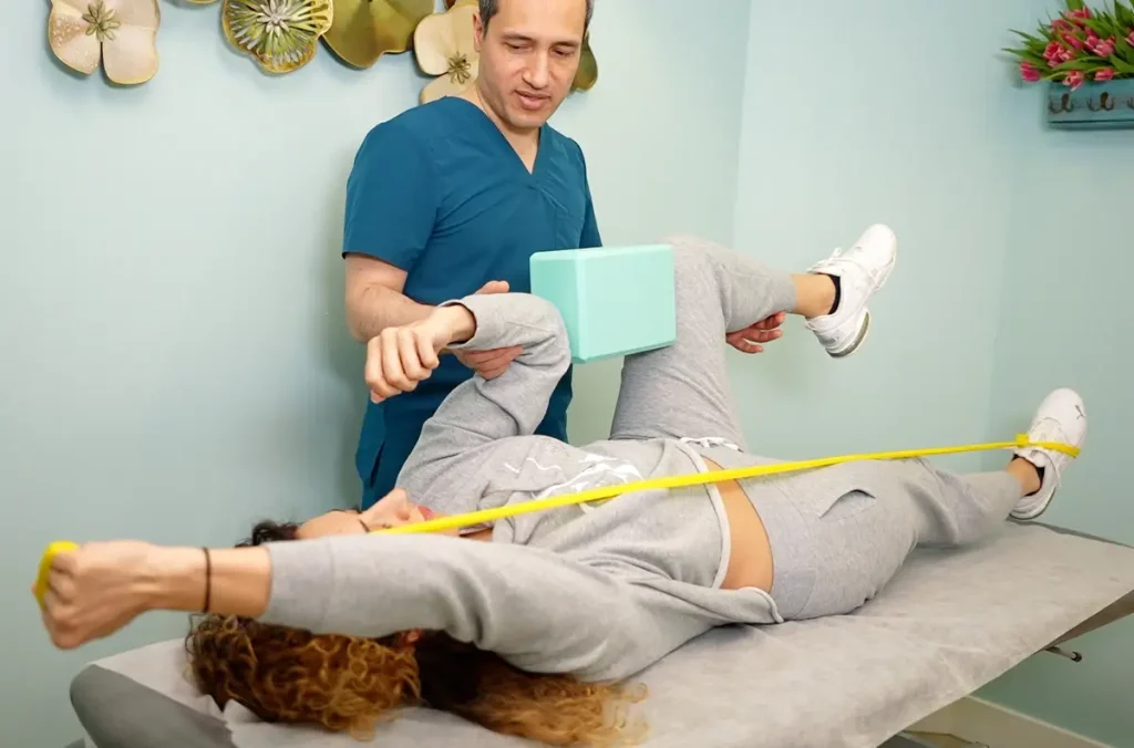 Physiotherapy in Vancouver, Facial in Vancouver, laser Hair Removal in Vancouver, Health and Beauty Clinic in Vancouver