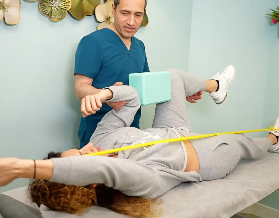 Physiotherapy in Vancouver, Facial in Vancouver, laser Hair Removal in Vancouver, Health and Beauty Clinic in Vancouver