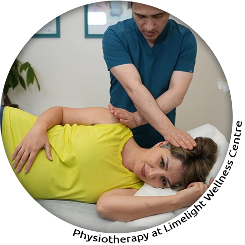 Physiotherapy in Vancouver