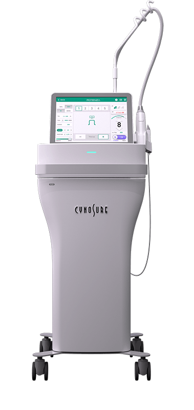 RF Microneedling in Vancouver