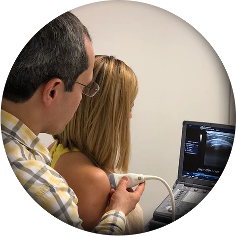 Rehabilitative Sonographic in Vancouver