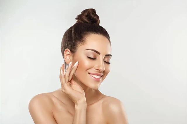 Revive skin’s youthful glow easily