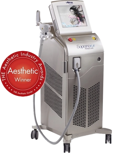 Laser Hair Removal in Vancouver