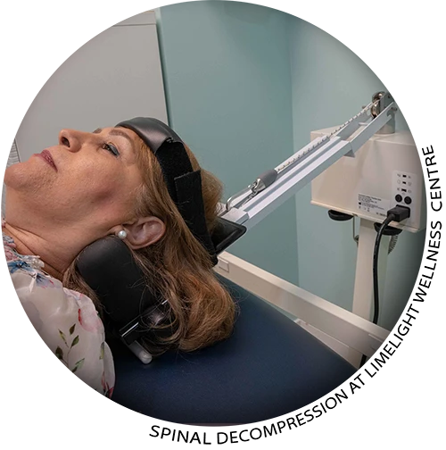 Spinal Decompression in Vancouver