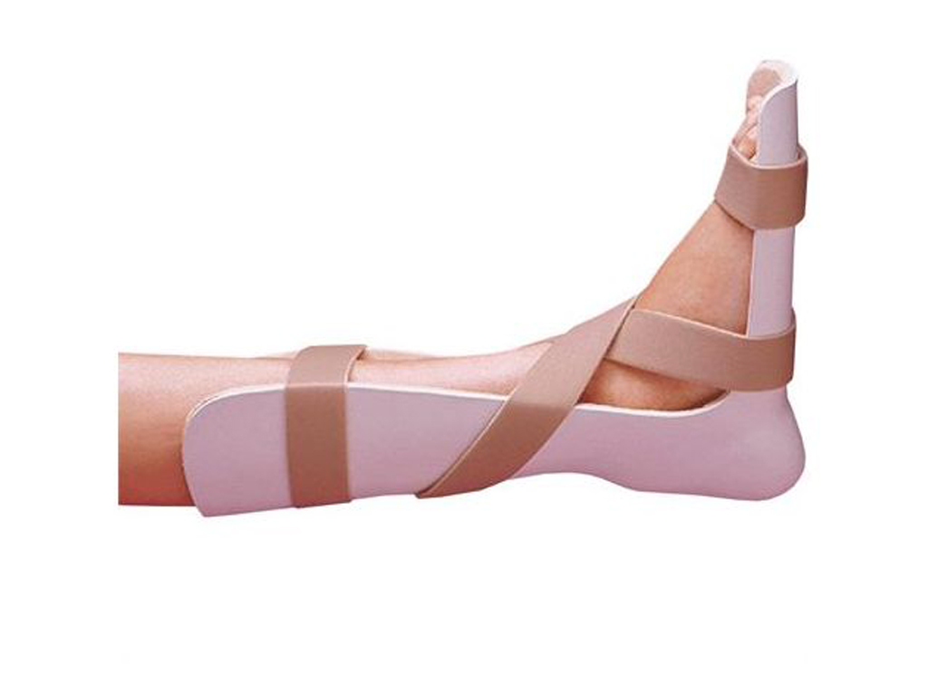 Ankle and Foot Therapy
