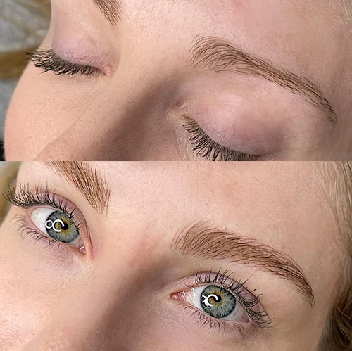 Microblading in Vancouver