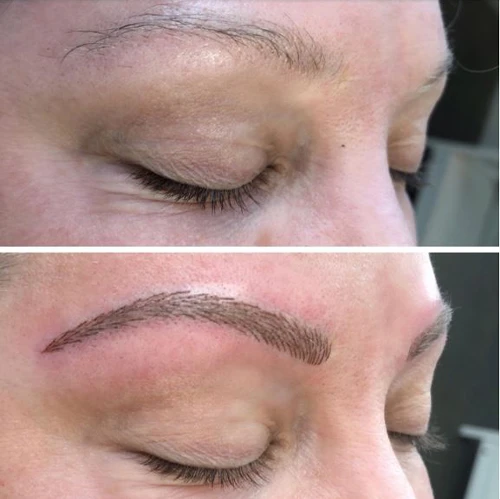 Microblading in Vancouver