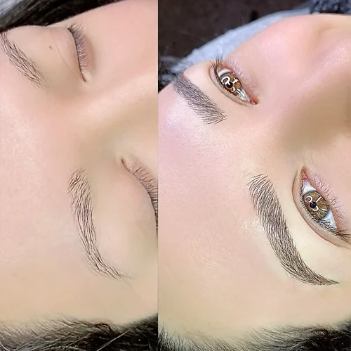 Microblading in Vancouver