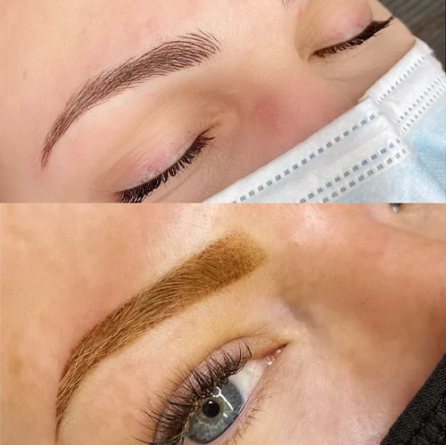 Microblading in Vancouver