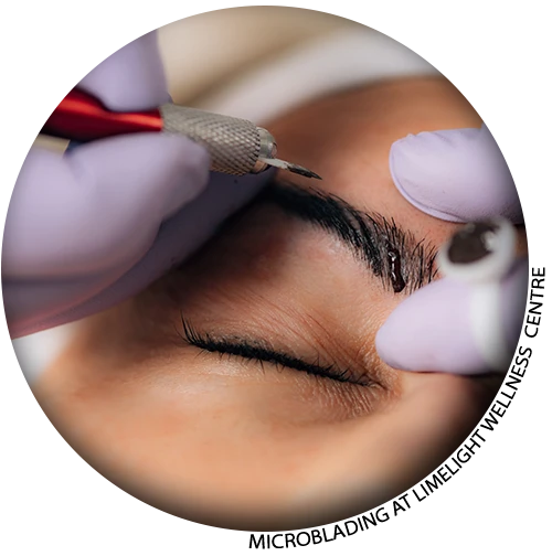 Microblading in Vancouver