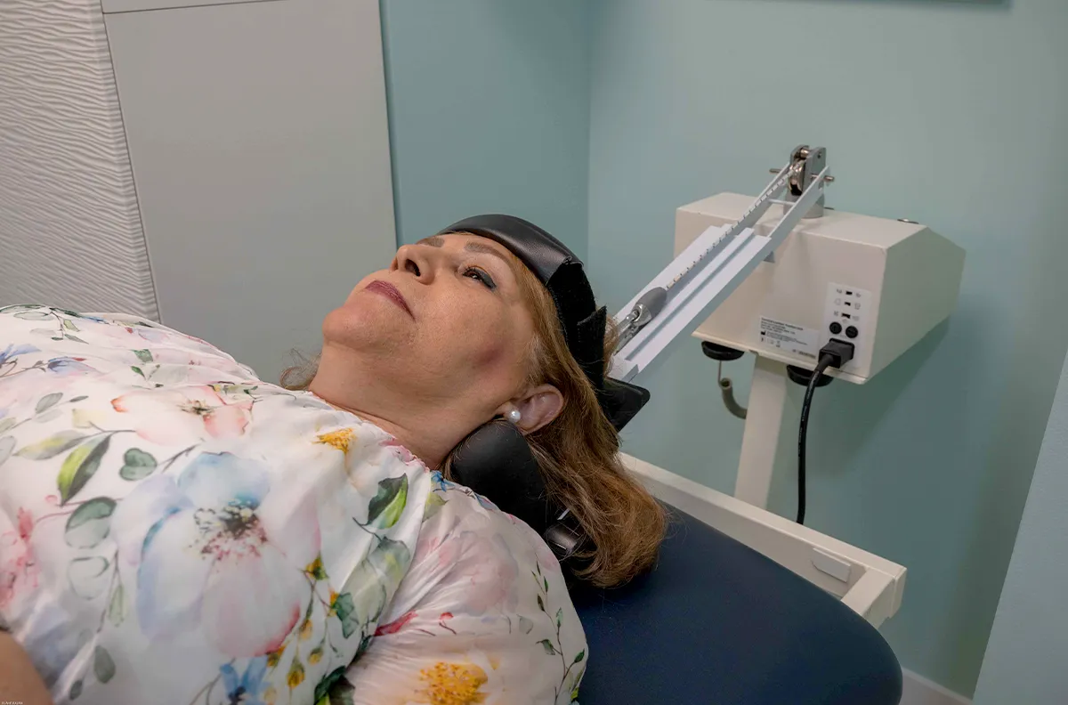 Benefits of Spinal Decompression Therapy