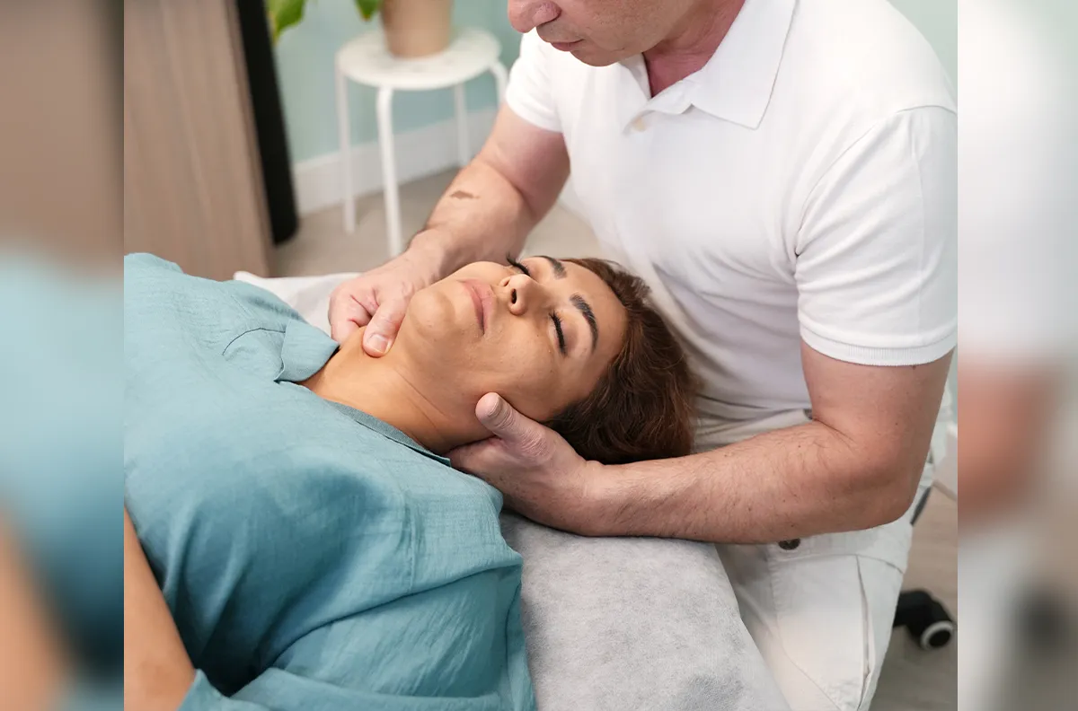 Physiotherapy, Osteopathy or Chiropractic Care?
