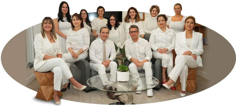 Our Team