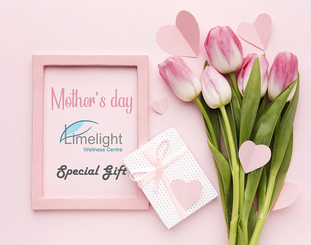 Mother's Day Promotion