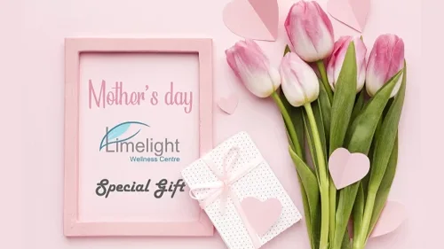 Mother's Day Promotion Mother's Day Promotion