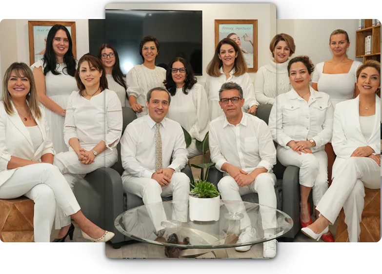 Health and Beauty Clinic in Vancouver