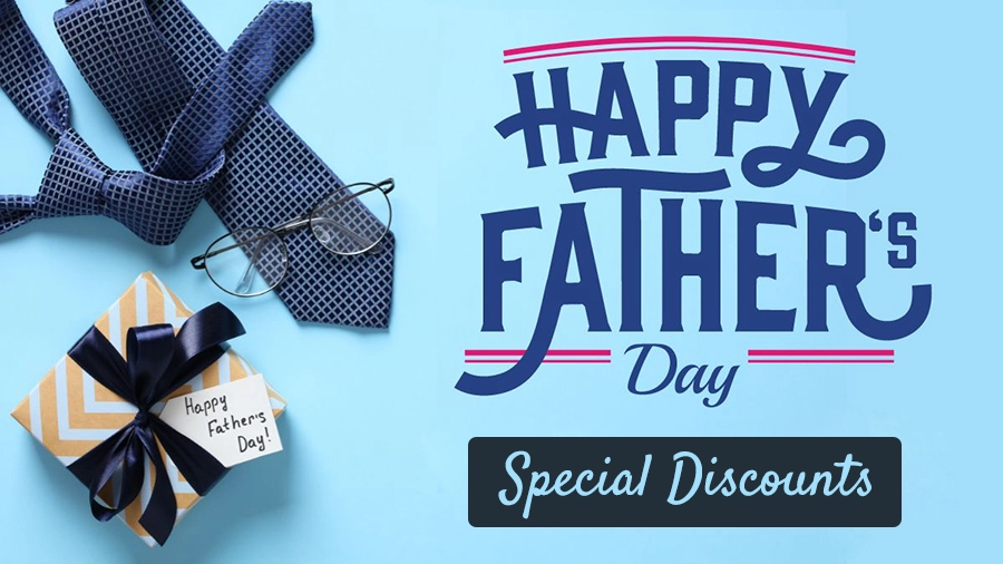 Father's Day Promotion Father's Day Discounts - Laser Hair Removal in Vancouver -Limelight Wellness Centre