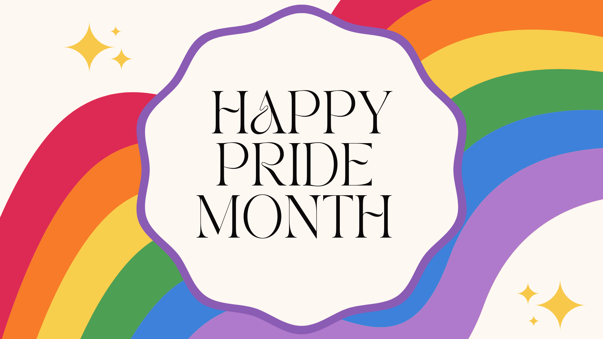 Pride Promotions