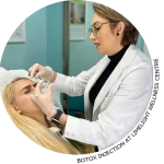 Botox in Vancouver Botox in Vancouver at Limelight Wellness Centre
