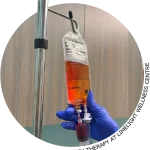 IV therapy in Vancouver at Limelight Wellness centre