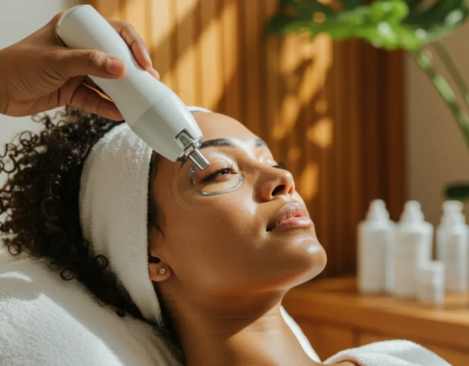 The Evolution of Medical Spas: Advanced Care for Modern Clients