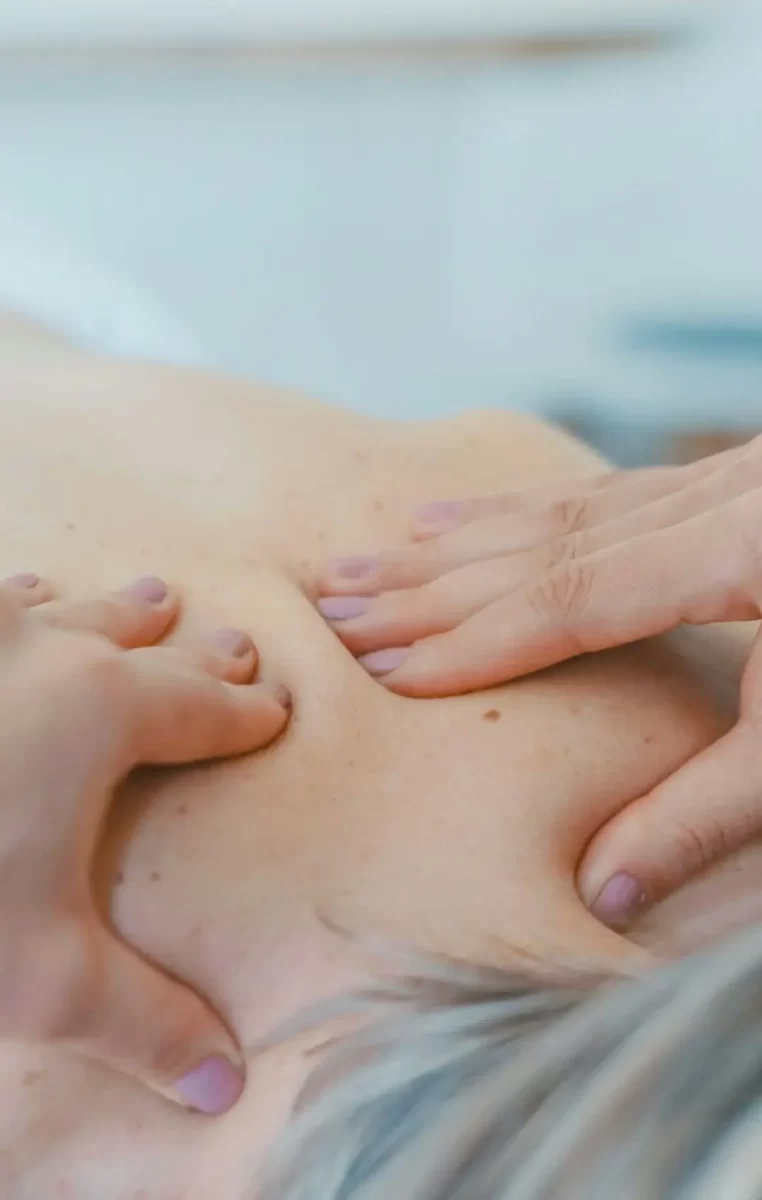 Advance Your Expertise with Our Lumbar Spine Dysfunction Course