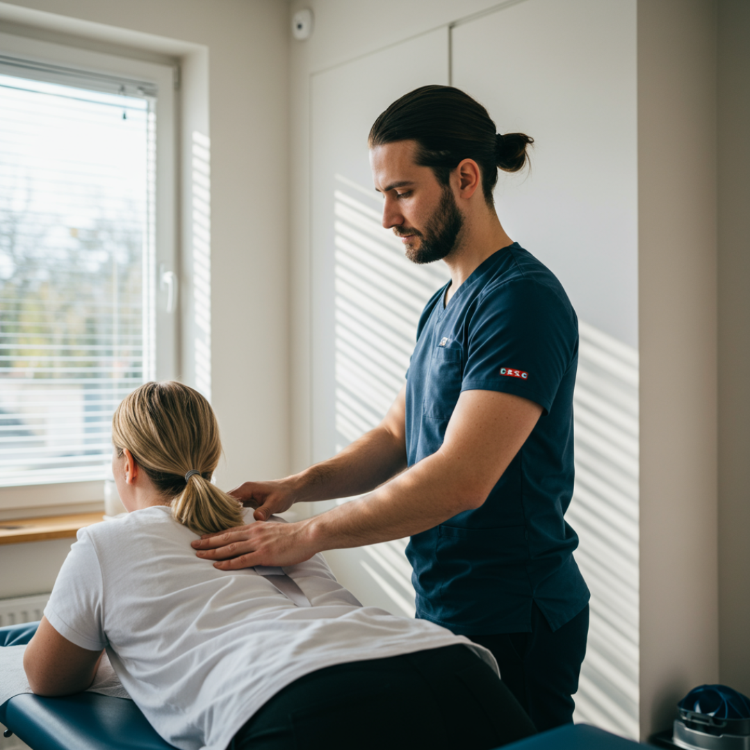 Advance Your Expertise with Our Lumbar Spine Dysfunction Course