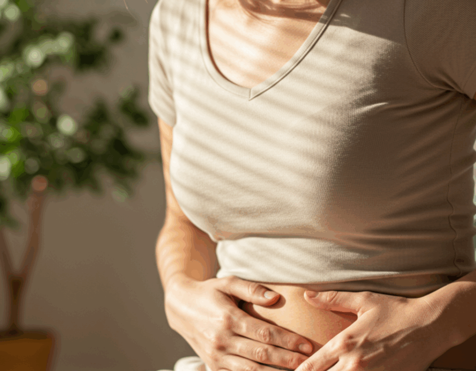 Female Infertility Explained: Causes, Impacts, and Holistic Care