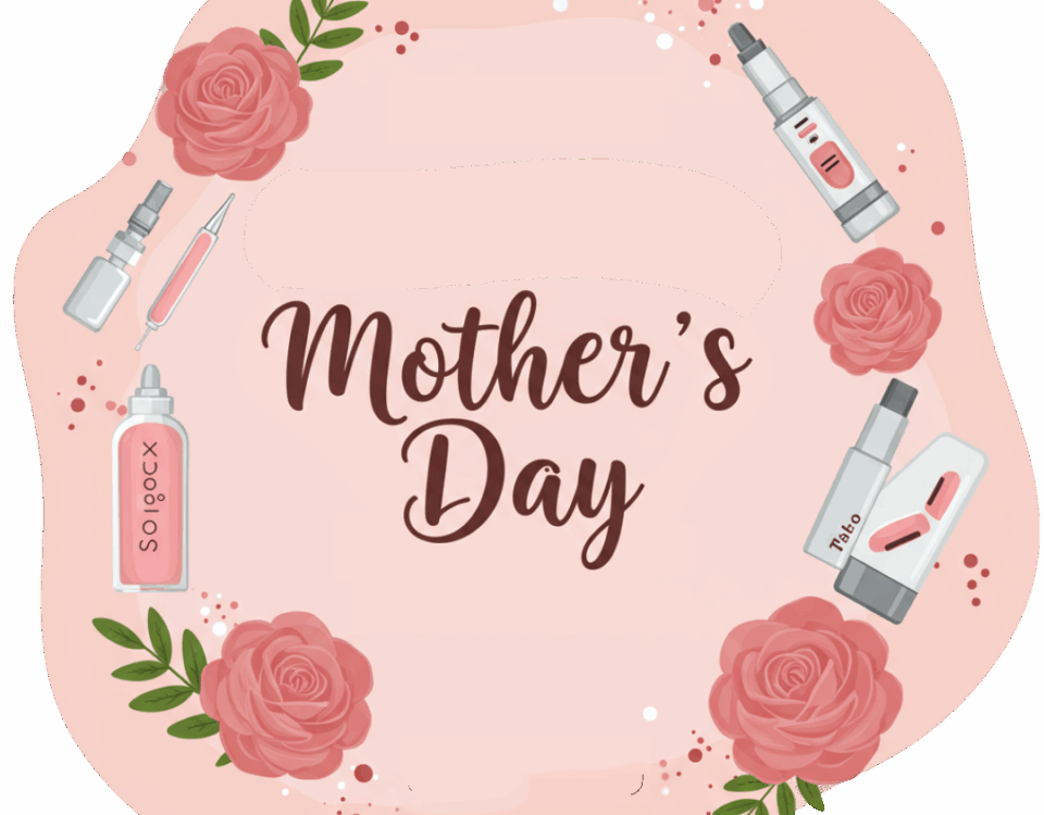 Mother’s Day Mother’s Day