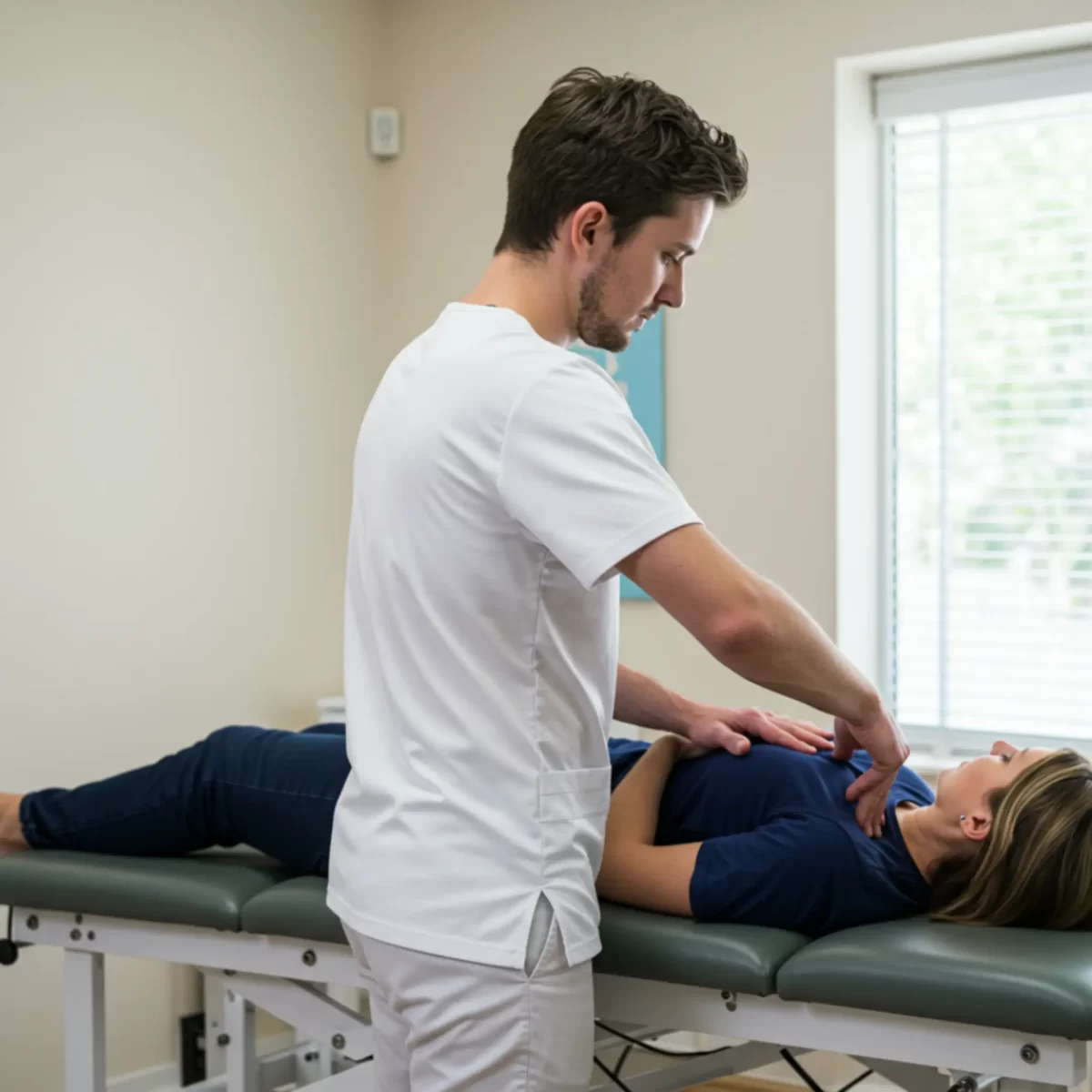 Advance Your Expertise with Our Lumbar Spine Dysfunction Course