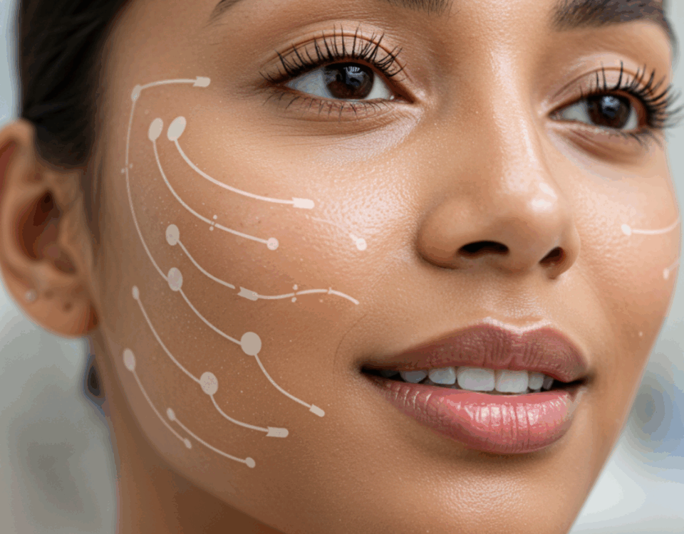 How Microneedling Revitalizes Skin at Limelight Beauty Clinic