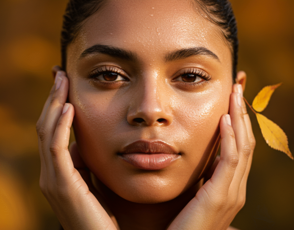Transition Your Skin: Expert Fall Facial Treatments at Limelight Wellness