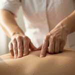 Massage Therapy for Back Pain: Techniques for Lasting Relief
